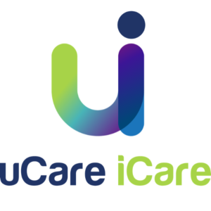 uCare iCare Logo