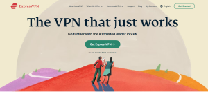 Express Vpn