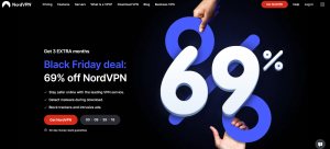 Nord VPN 