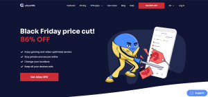 Atlas vpn