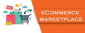 E-commerce Market Place