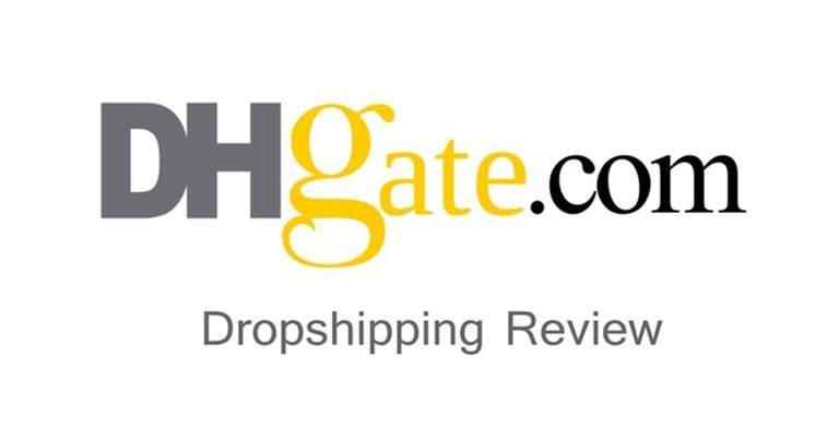 DHgate Logo