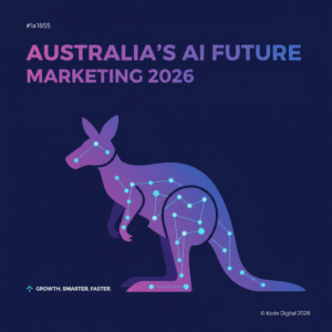 What AI Marketing Tools Looks Like for Australia in 2026