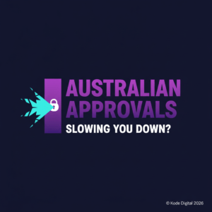 Why Most Australian Businesses Get Approvals and Workflows Wrong