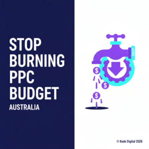 How to Stop Wasting Your PPC Ad Budget in Australia