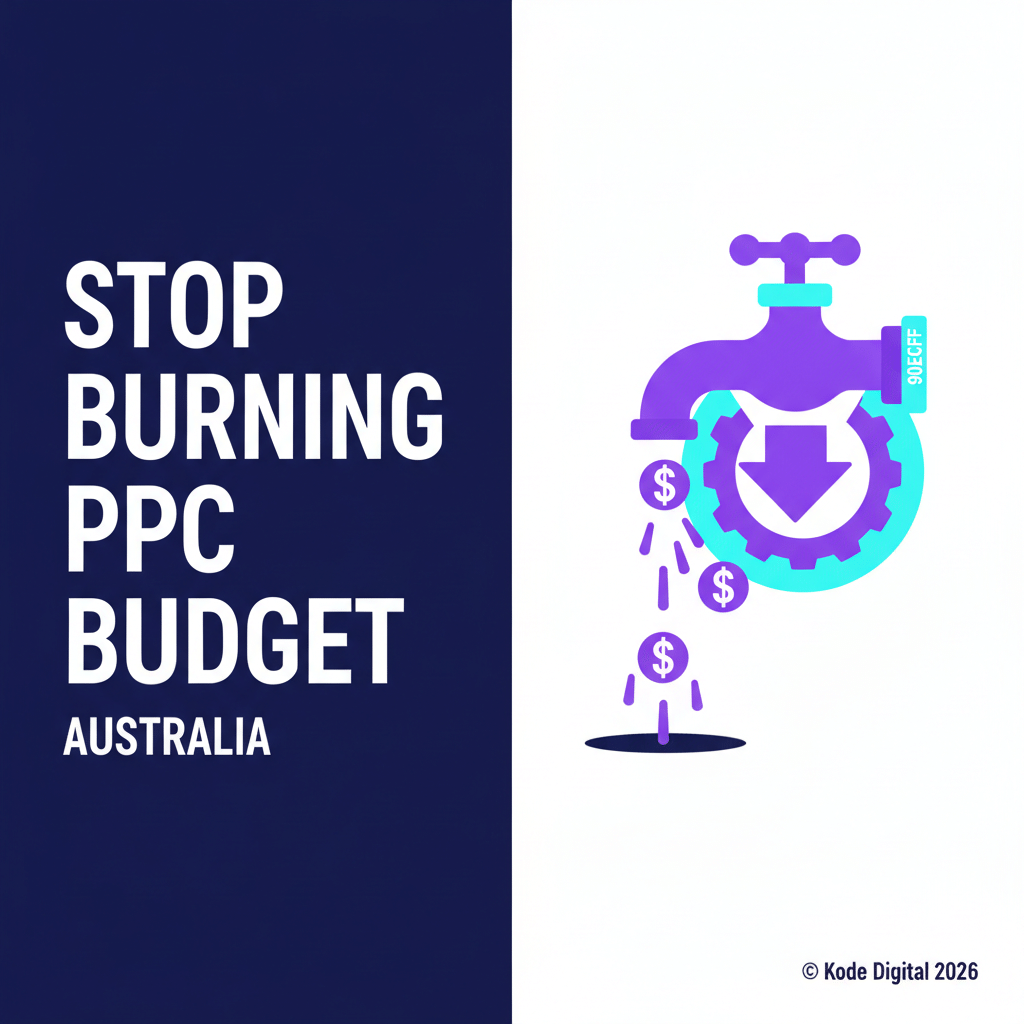 How to Stop Wasting Your PPC Ad Budget in Australia